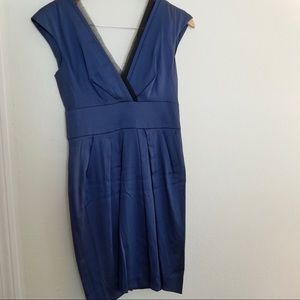 Alberta Ferretti Cocktail Dress